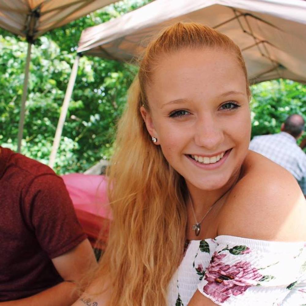 Meet your Posher, Samantha